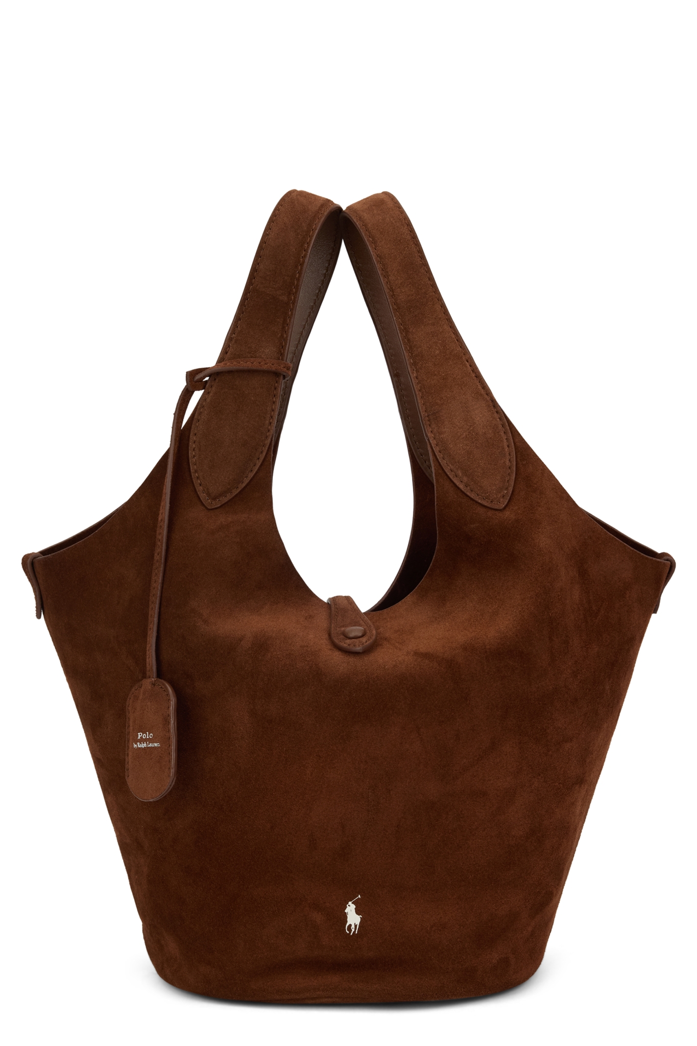 [Polo Ralph Lauren] Tote bag FW26 428P23824_002