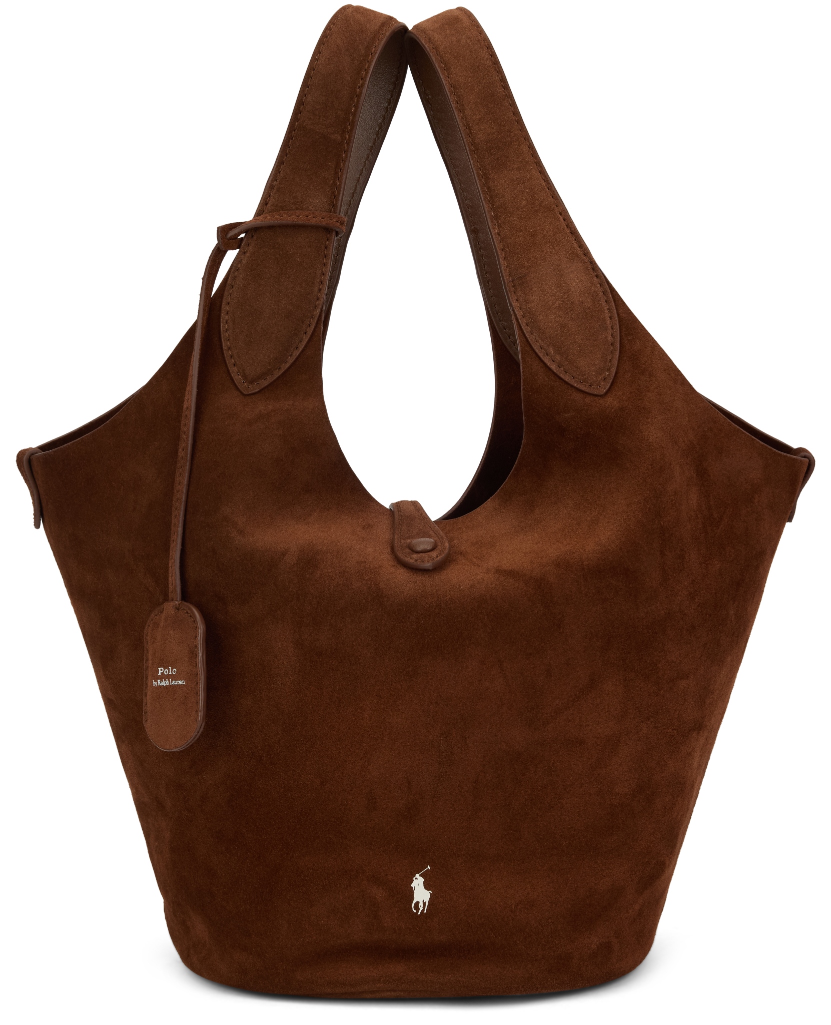 [Polo Ralph Lauren] Tote bag FW26 428P23824_002