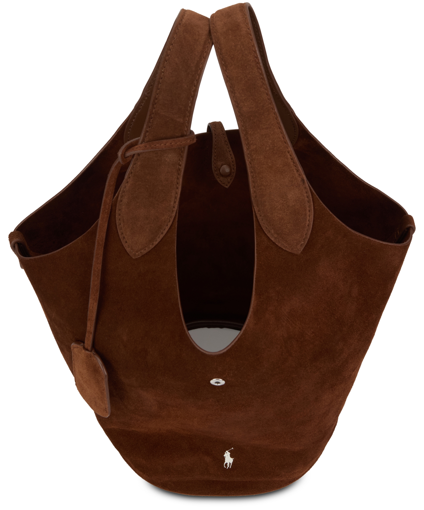 [Polo Ralph Lauren] Tote bag FW26 428P23824_002