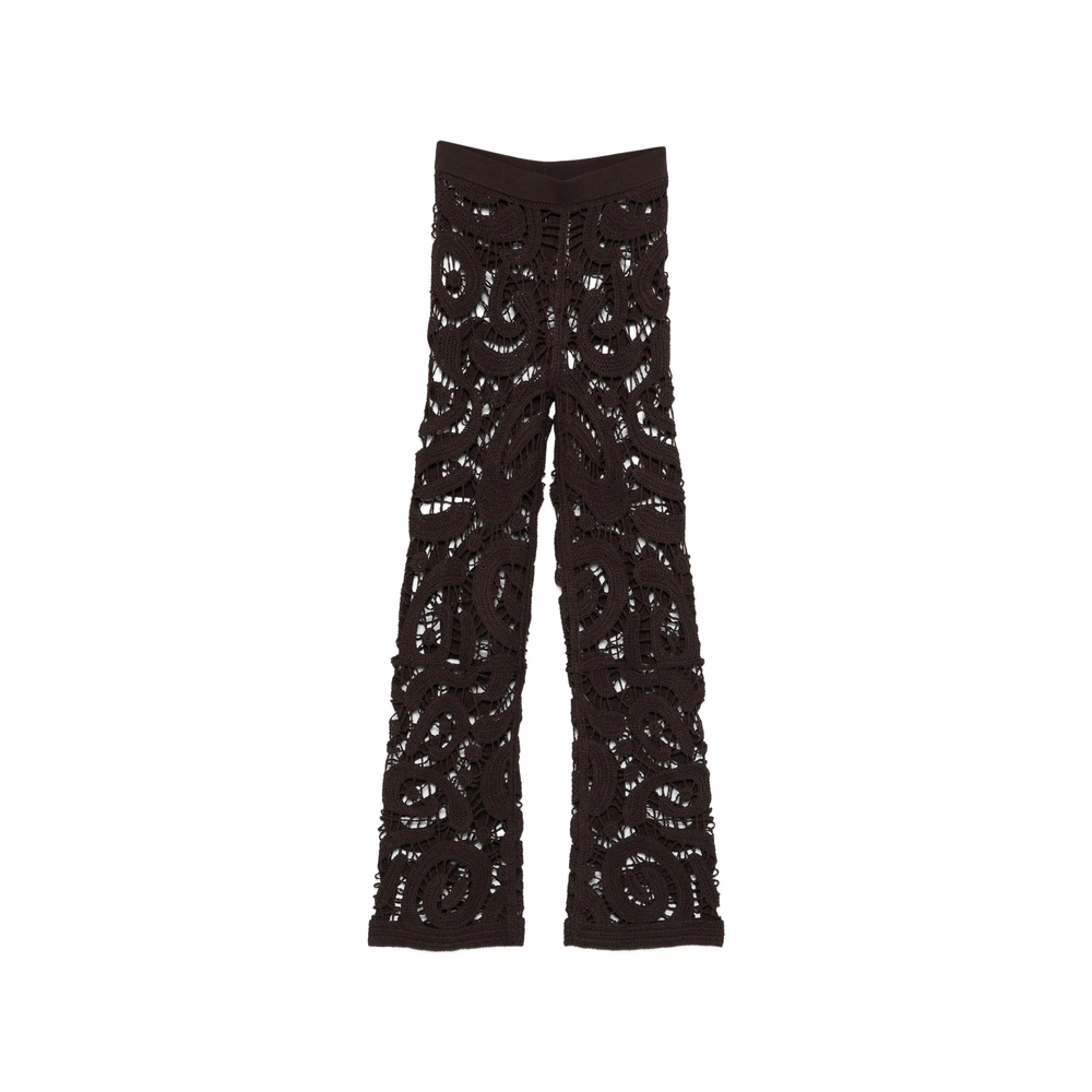 [PINKO] Trousers SS26 106362 A354 M05