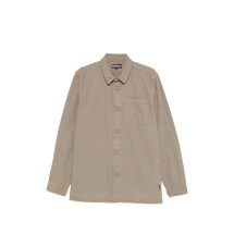 [Barbour] Shirts Long Sleeve SS26 MOS0281 MOS OL72