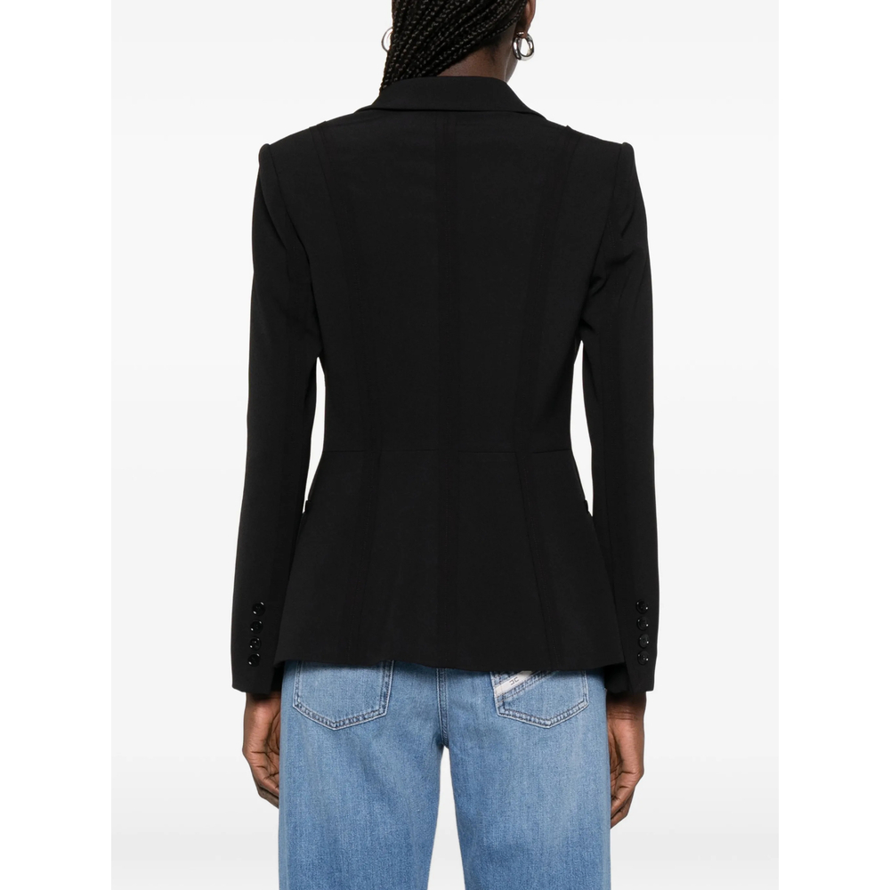 [ELISABETTA FRANCHI] Blazer SS26 GI19761E2  110