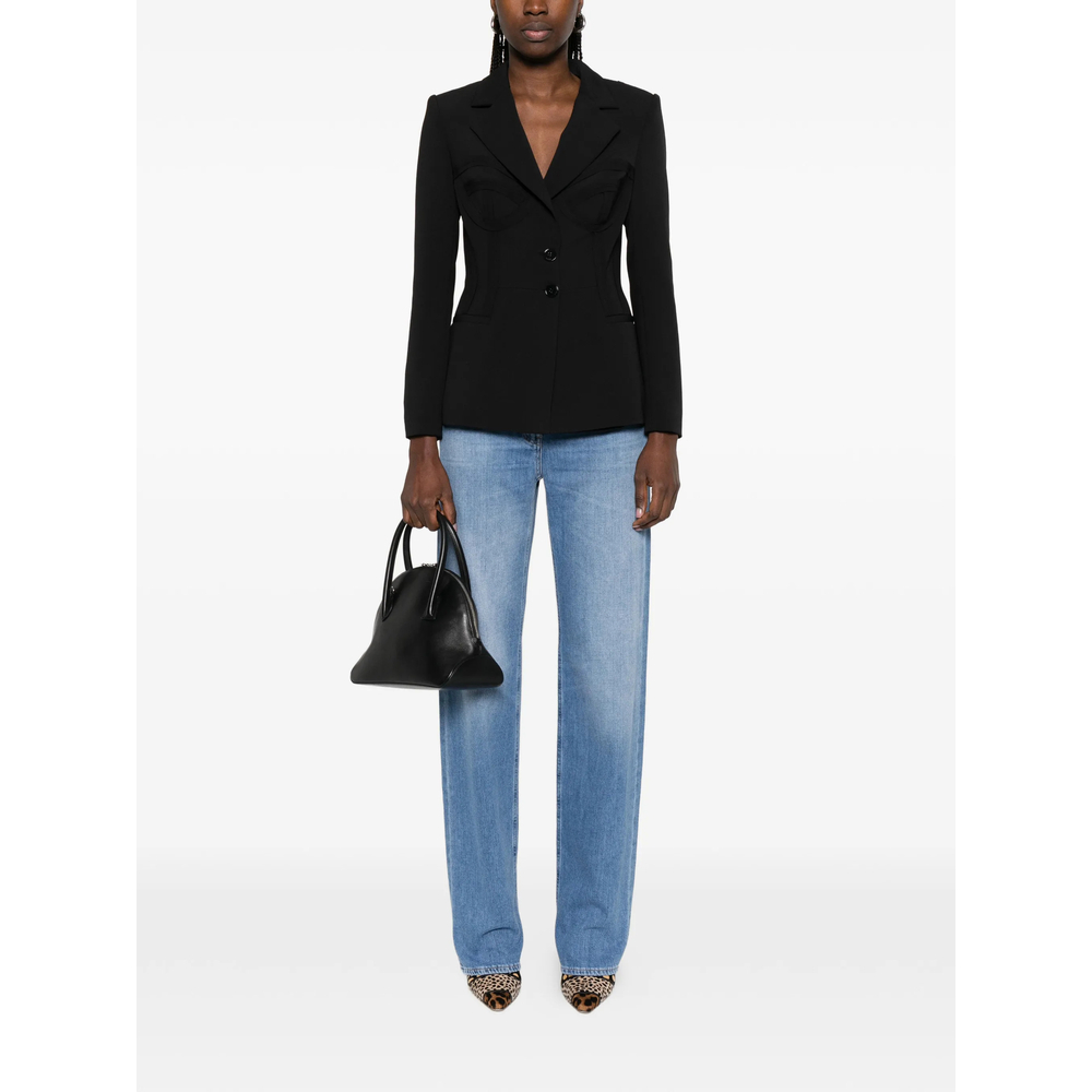 [ELISABETTA FRANCHI] Blazer SS26 GI19761E2  110