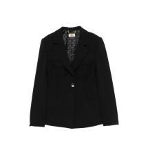 [ELISABETTA FRANCHI] Blazer SS26 GI19761E2  110