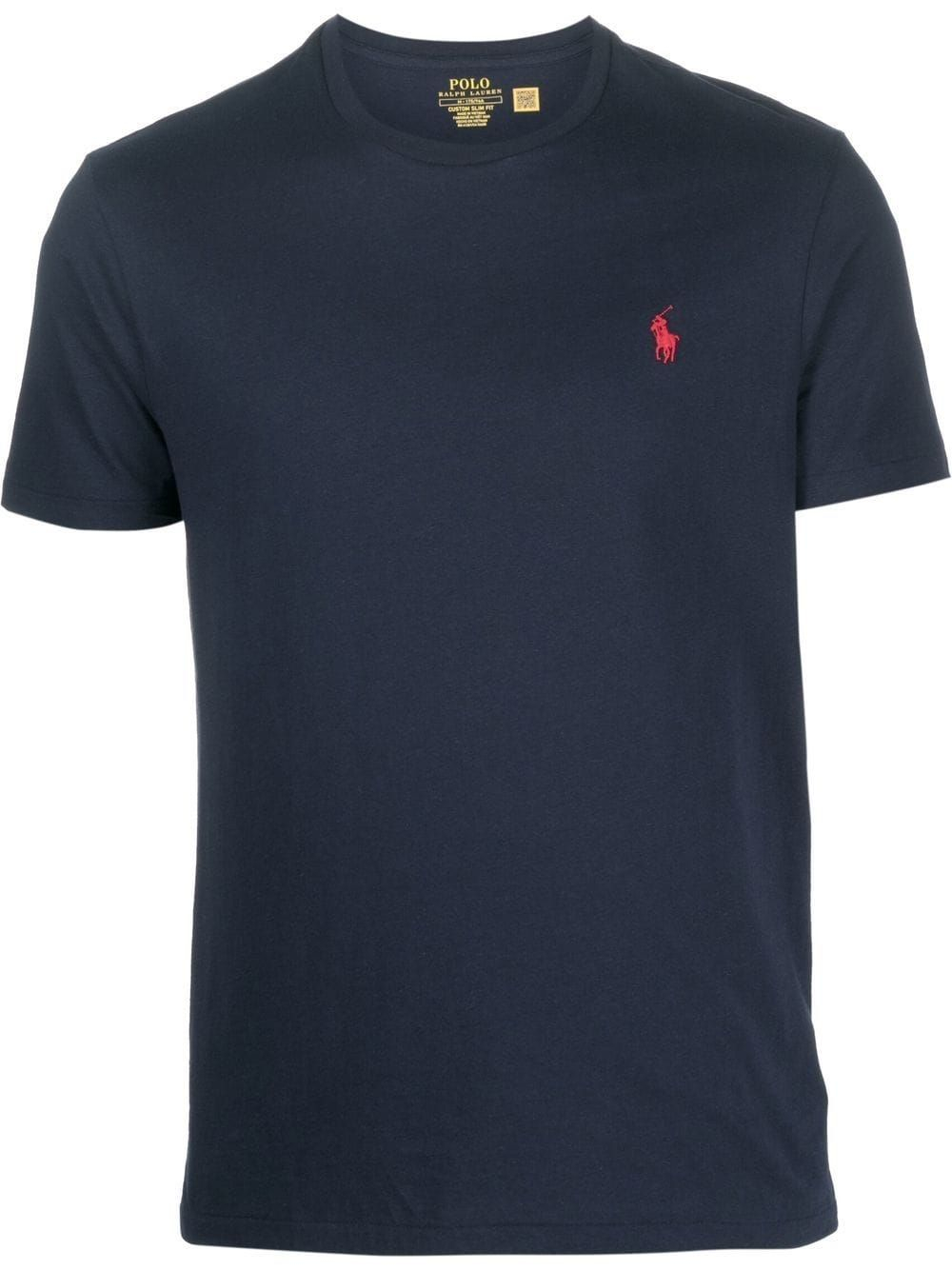 [Polo Ralph Lauren] T-shirts Short Sleeve SS26 710680785 004