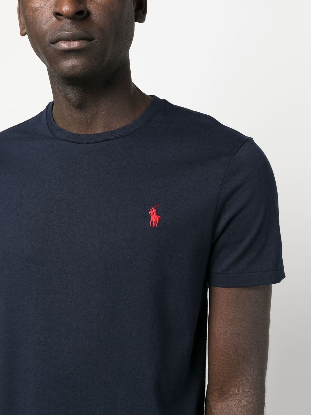[Polo Ralph Lauren] T-shirts Short Sleeve SS26 710680785 004