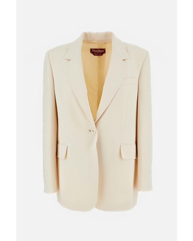 [Max Mara] Jacket SS26 2616041025600060
