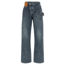 [J.W.Anderson] Jeans FW26 DT0127PG1849172