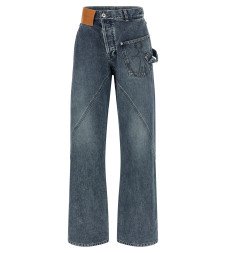 [J.W.Anderson] Jeans FW26 DT0127PG1849172