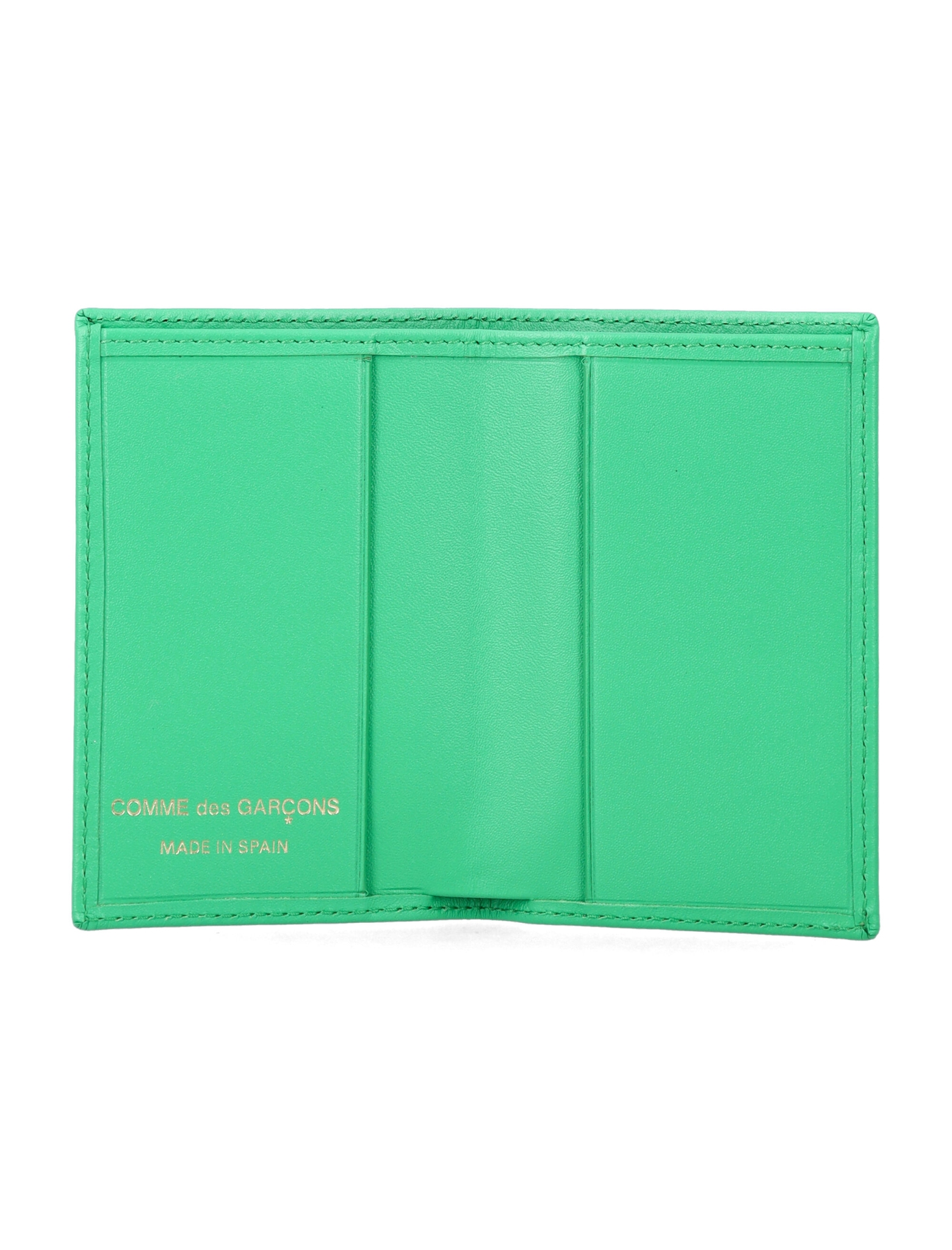 [COMME DES GARCONS WALLET] Wallet FW26 SA64002G