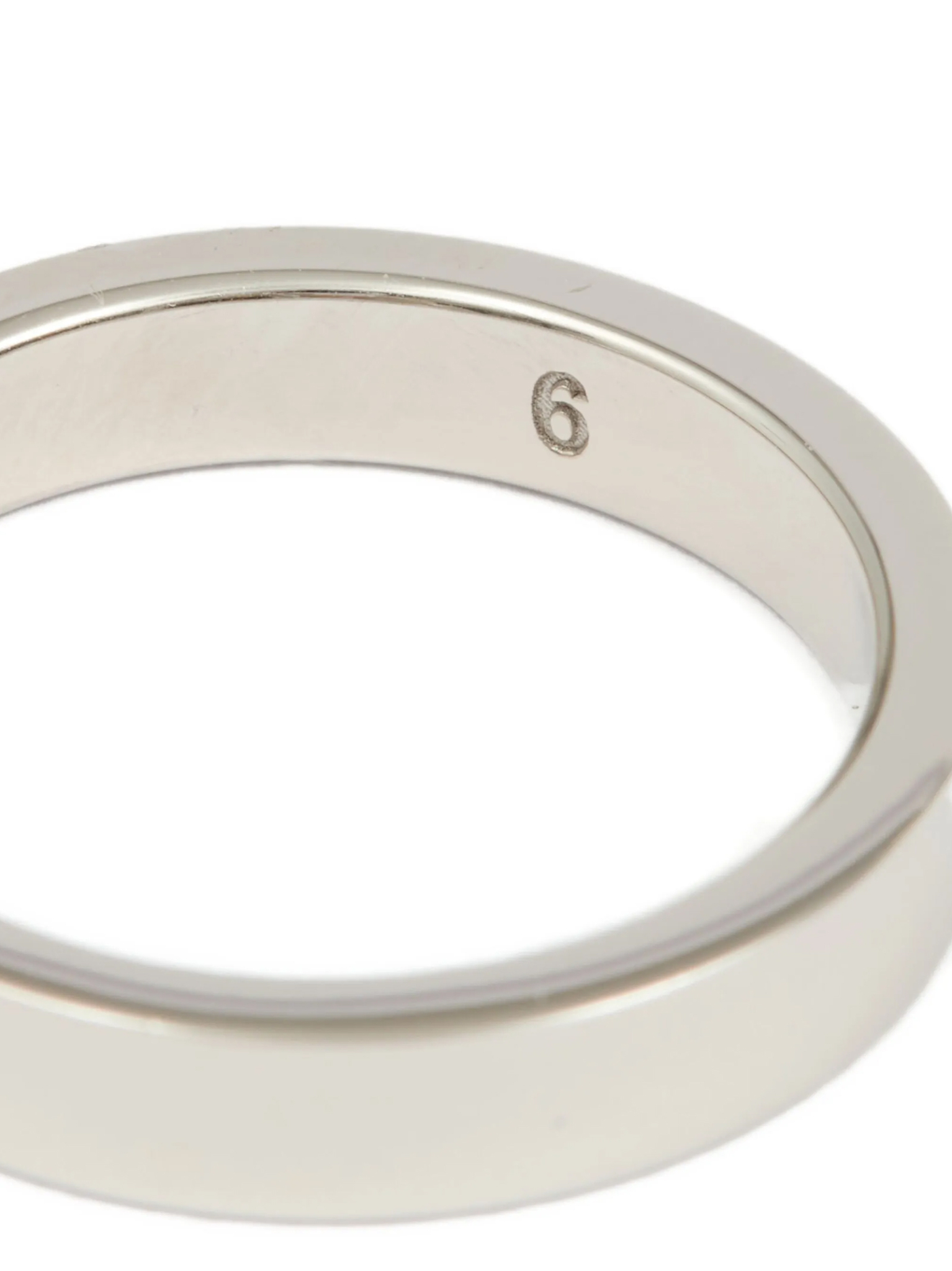 [Maison Margiela] Ring FW26 SM1UQ0123P8865102