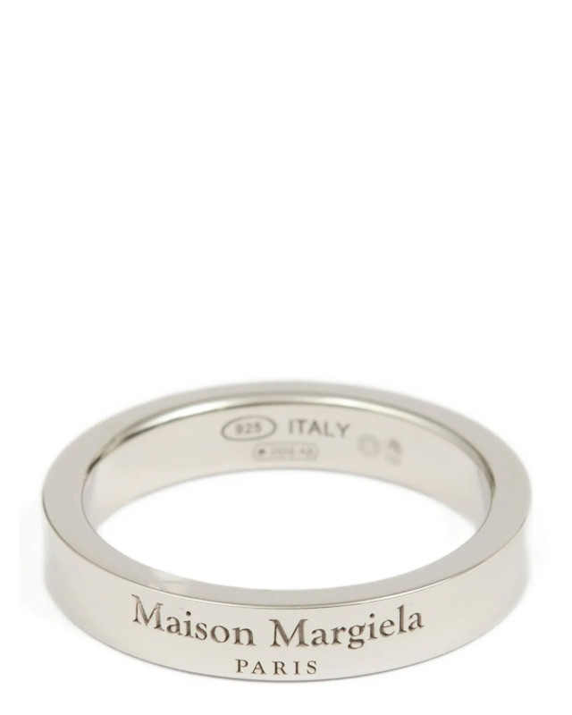 [Maison Margiela] Ring FW26 SM1UQ0123P8865102