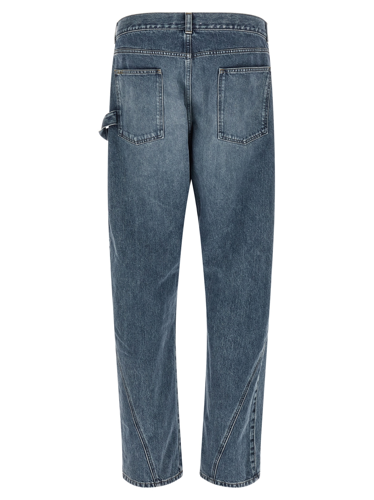 [J.W.Anderson] Jeans FW26 DT0126PG1849172