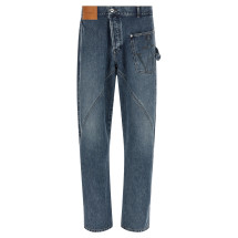 [J.W.Anderson] Jeans FW26 DT0126PG1849172