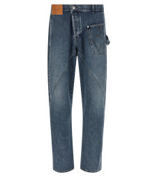 [J.W.Anderson] Jeans FW26 DT0126PG1849172