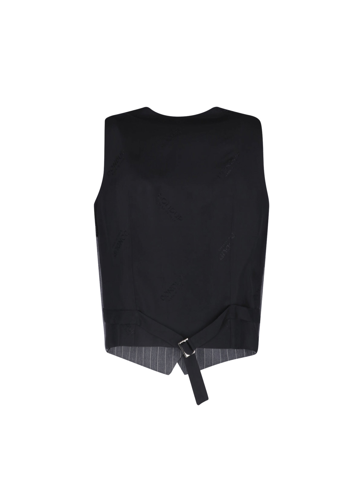 [Dondup] Vest FW26 DJ860 ES0080D XXX903
