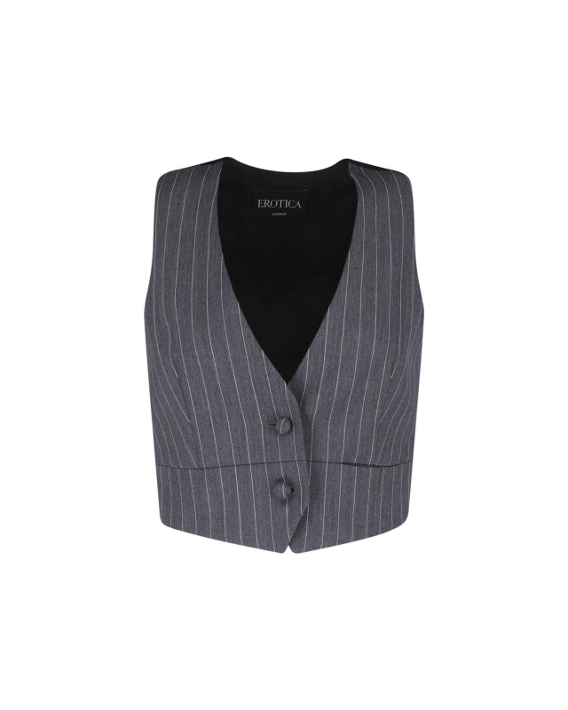 [Dondup] Vest FW26 DJ860 ES0080D XXX903