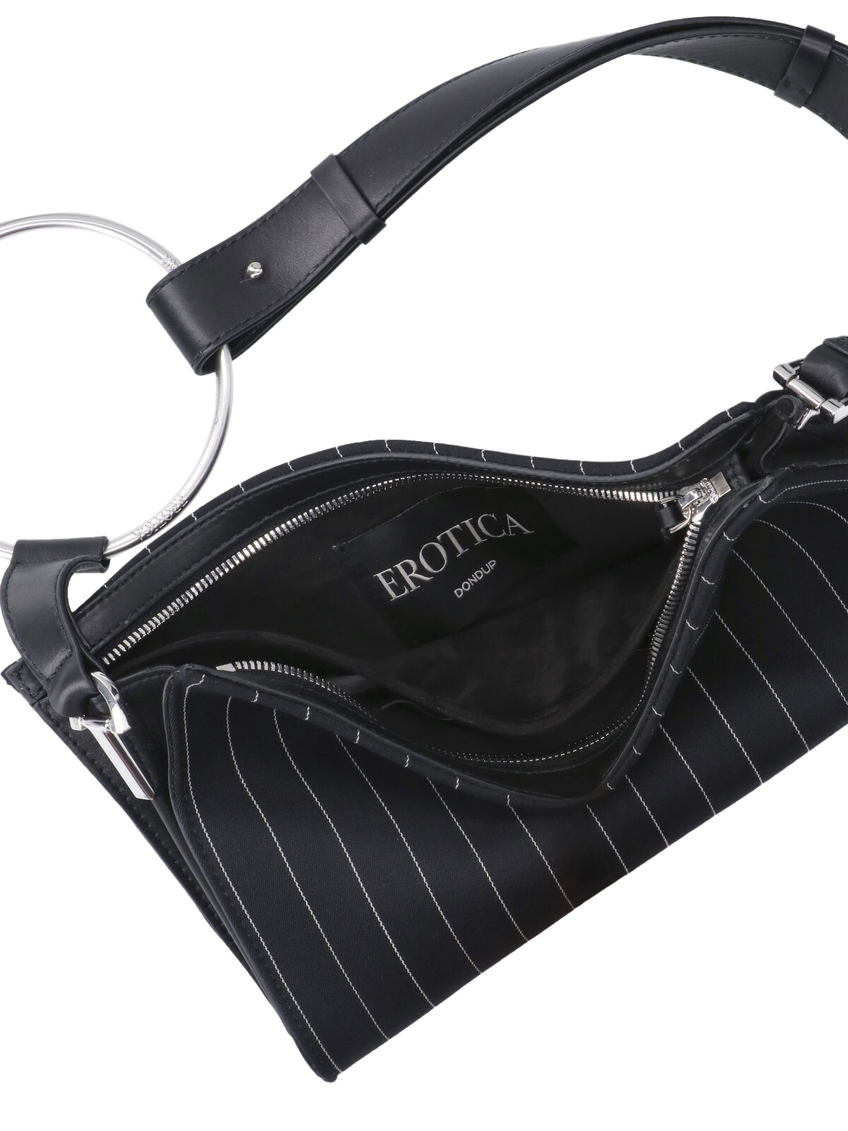 [Dondup] Clutch bag FW26 WB322 ES0080D XXX999