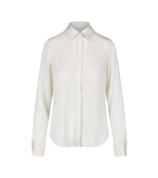[Dondup] Shirts Long Sleeve FW26 DC526 OF0205D XXX001