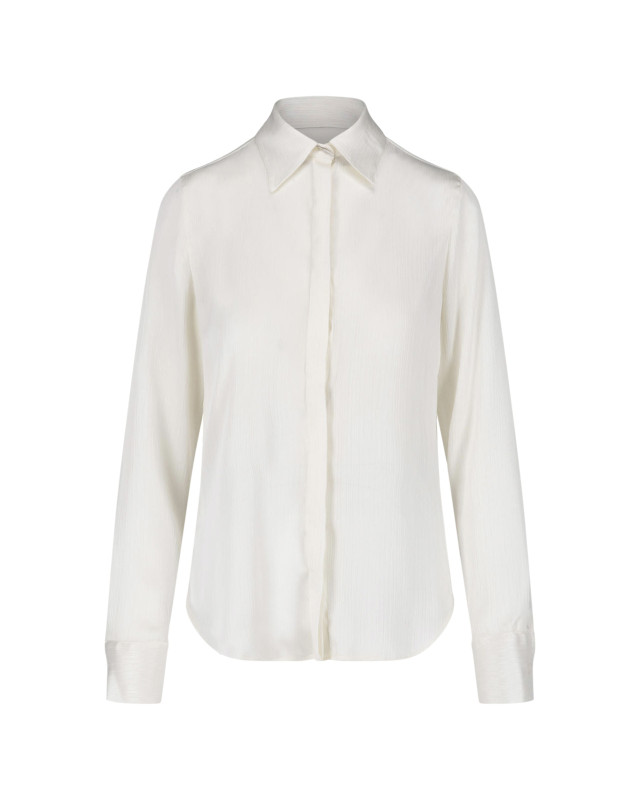 [Dondup] Shirts Long Sleeve FW26 DC526 OF0205D XXX001