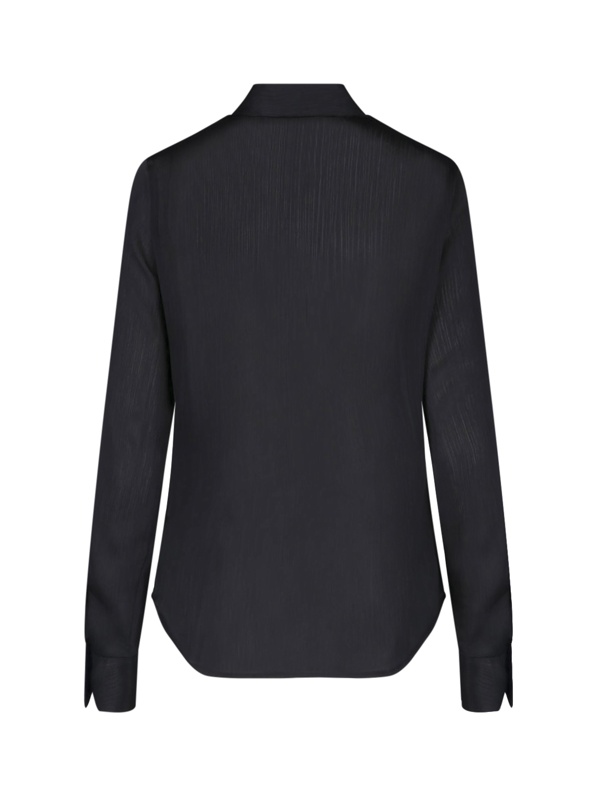 [Dondup] Shirts Long Sleeve FW26 DC526 OF0205D XXX999