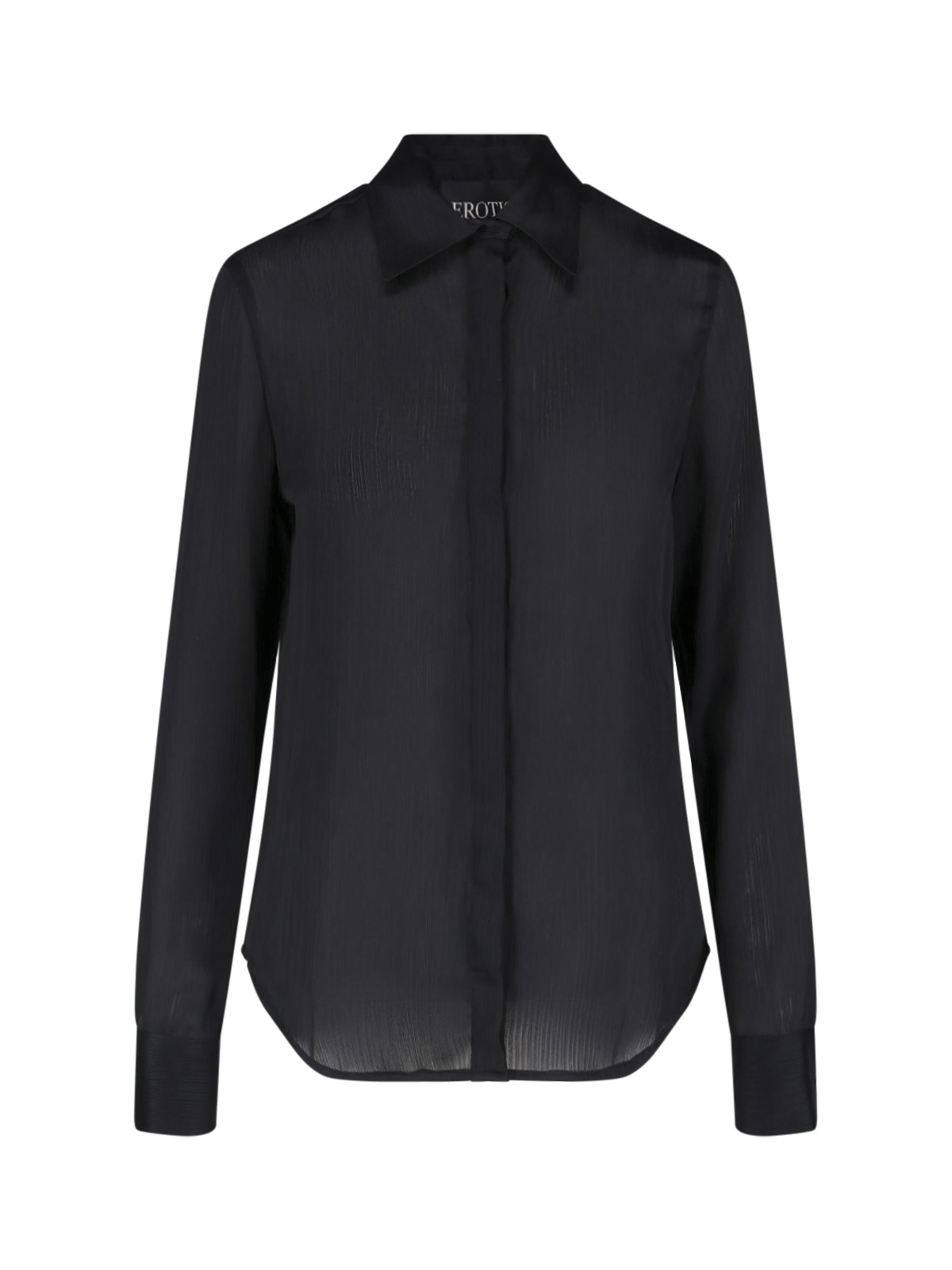 [Dondup] Shirts Long Sleeve FW26 DC526 OF0205D XXX999
