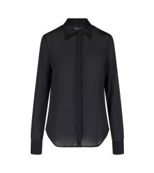[Dondup] Shirts Long Sleeve FW26 DC526 OF0205D XXX999