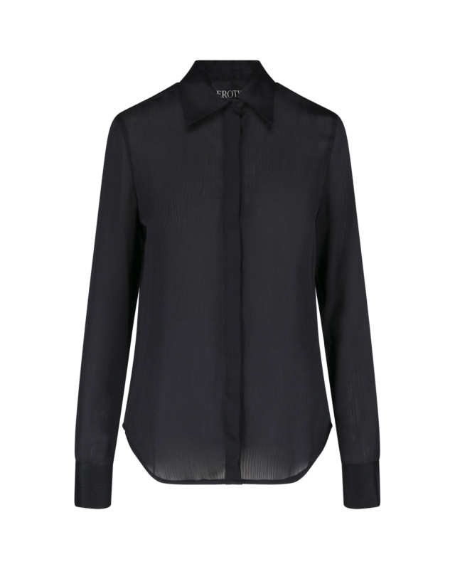 [Dondup] Shirts Long Sleeve FW26 DC526 OF0205D XXX999