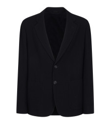 [Giorgio Armani] Blazer FW25 GM000027TE16775UB115