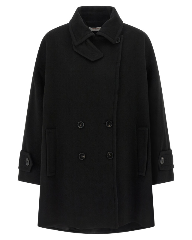 [Alberto Biani] Coat FW25 PP891W003990