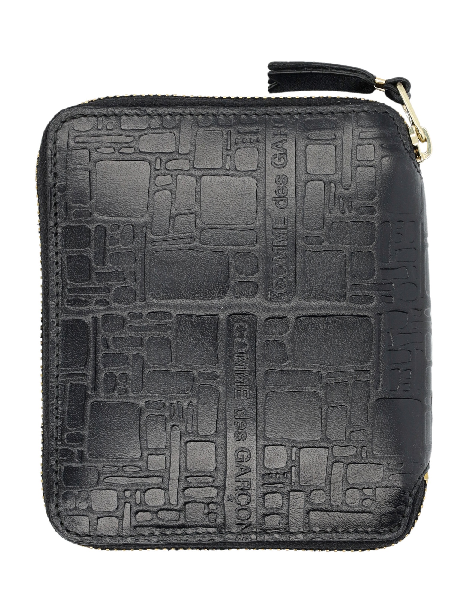 [COMME DES GARCONS WALLET] Wallet FW26 SA2100EL1