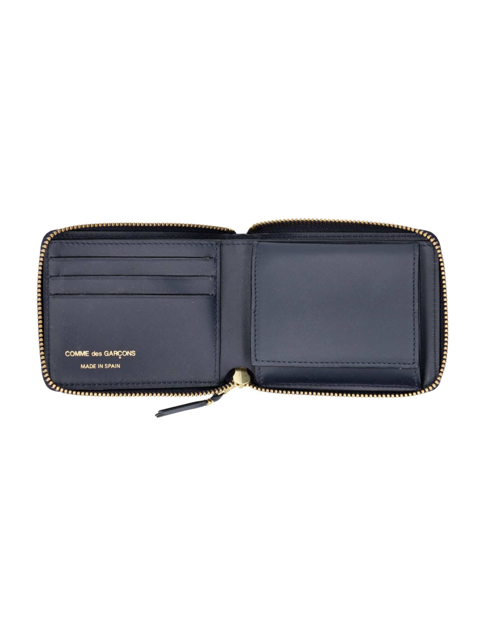 [COMME DES GARCONS WALLET] Wallet FW26 SA71004