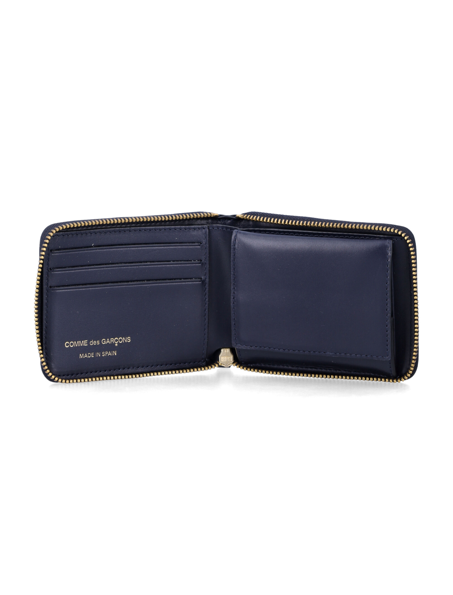 [COMME DES GARCONS WALLET] Wallet FW26 SA71004