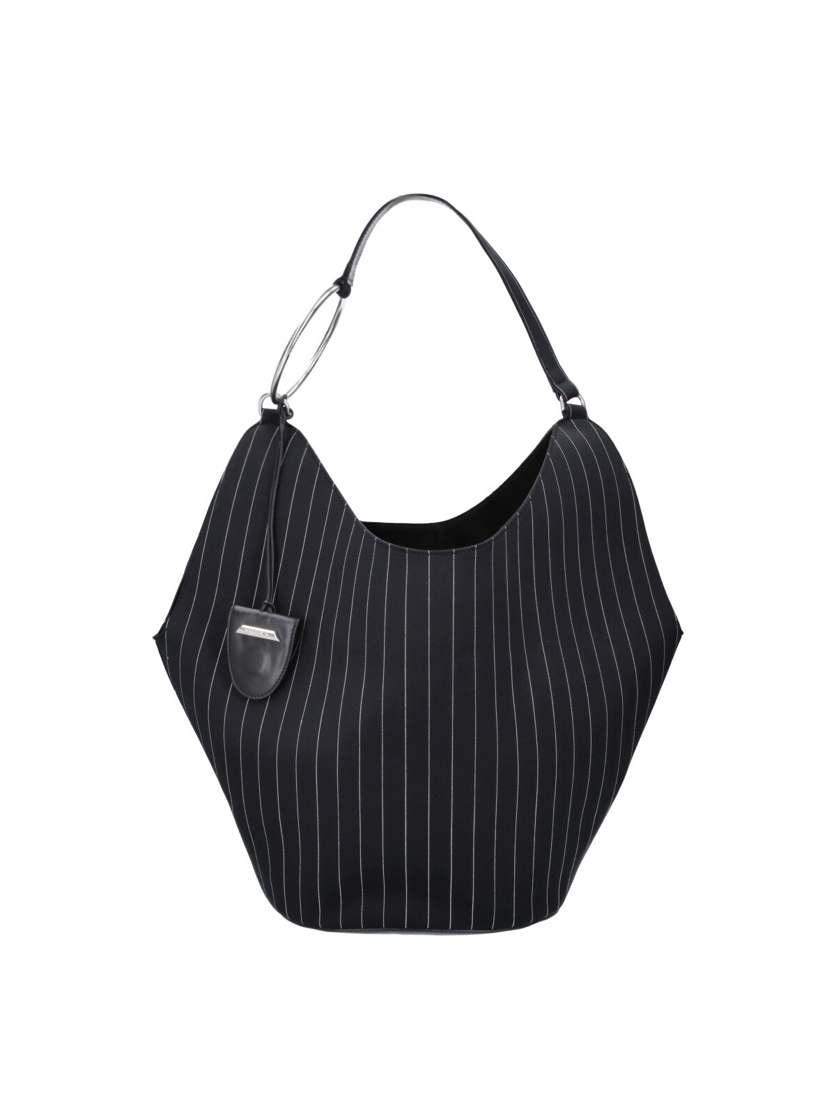 [Dondup] Tote bag FW26 WB321 ES0080D XXX999