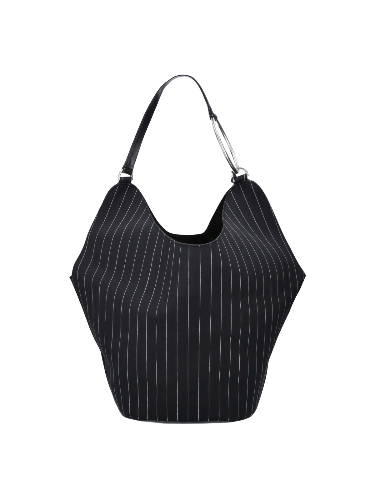 [Dondup] Tote bag FW26 WB321 ES0080D XXX999