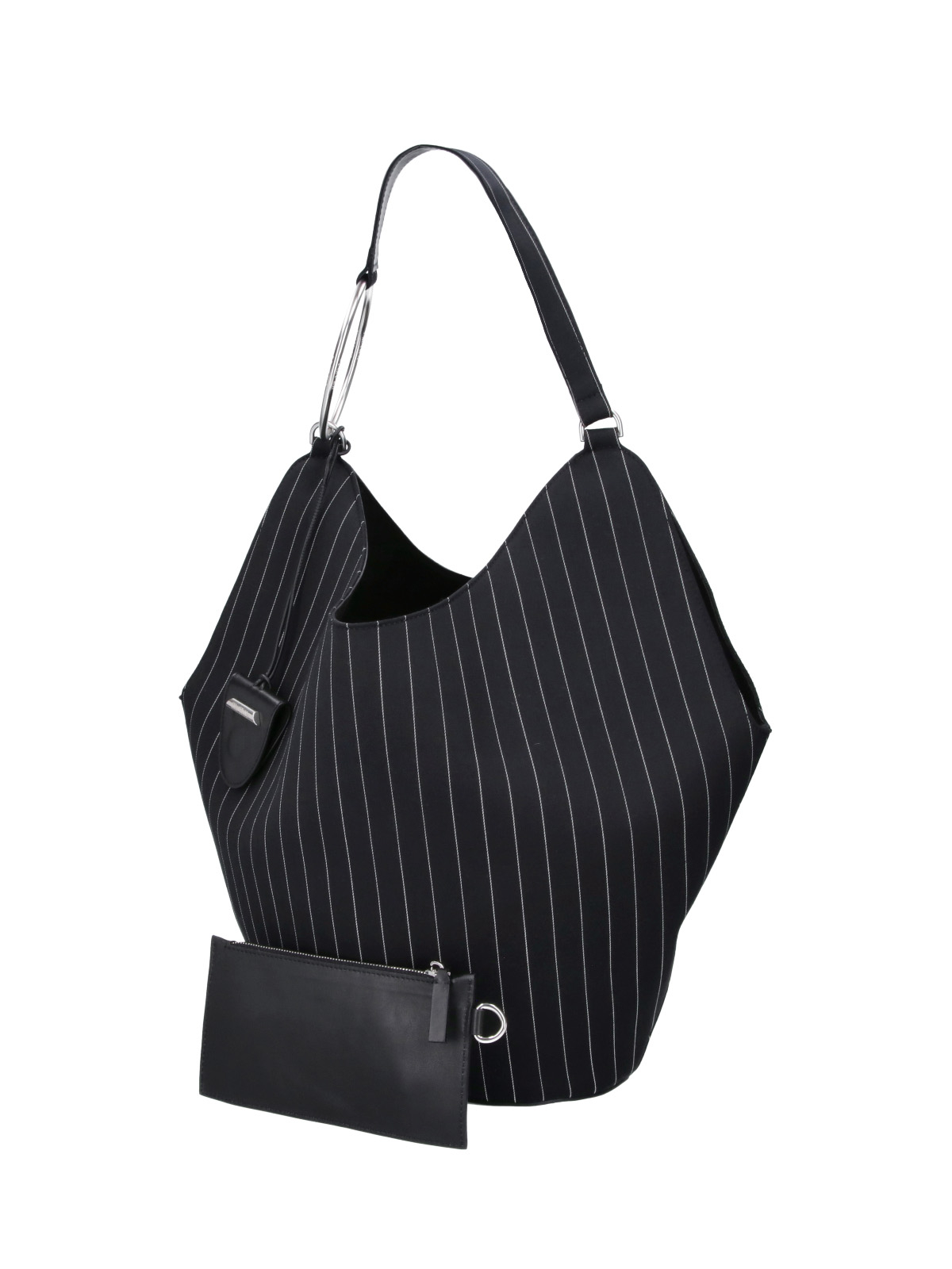 [Dondup] Tote bag FW26 WB321 ES0080D XXX999