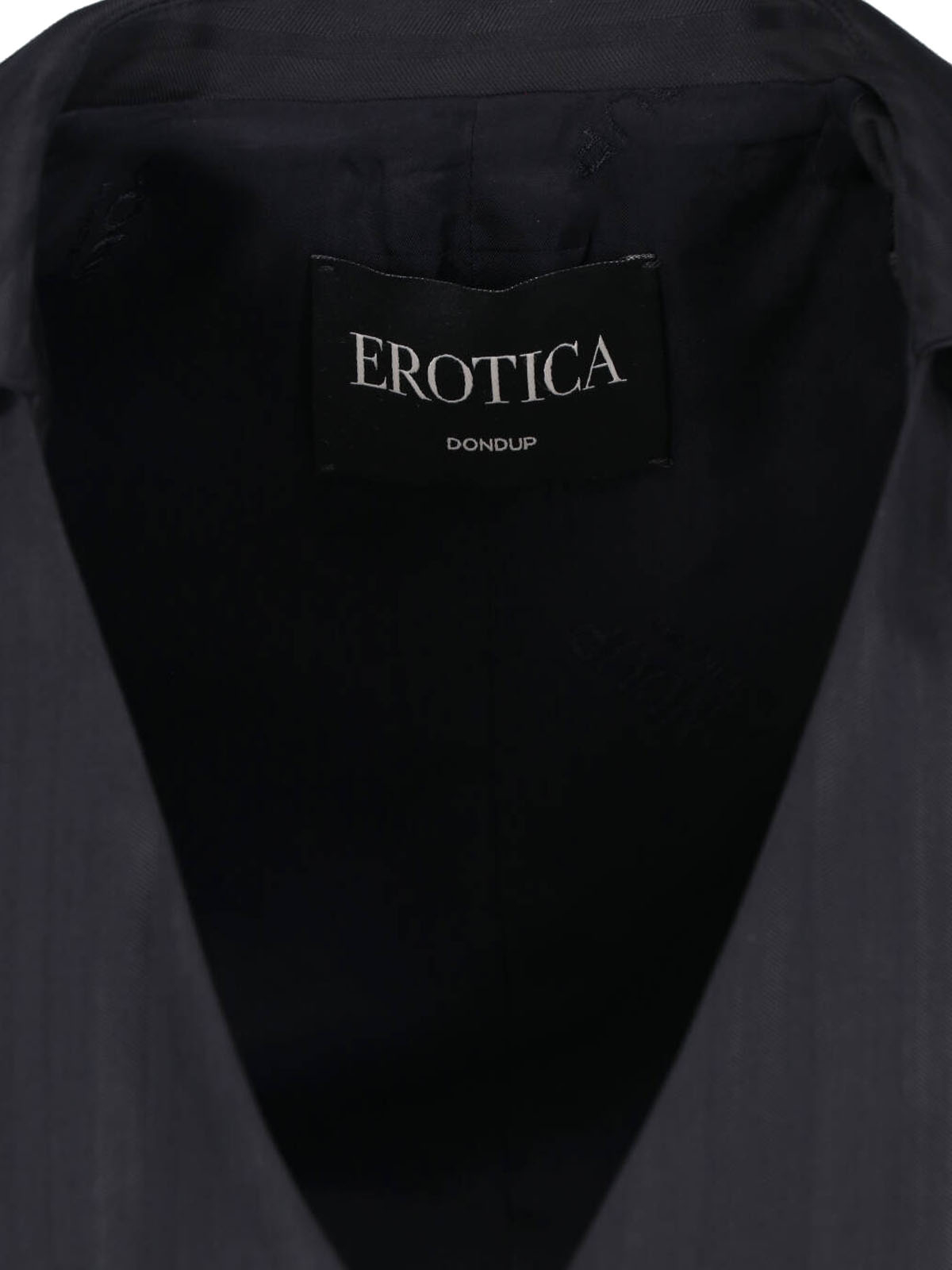 [Dondup] Jacket FW26 DJ848 EFE166D XXX999