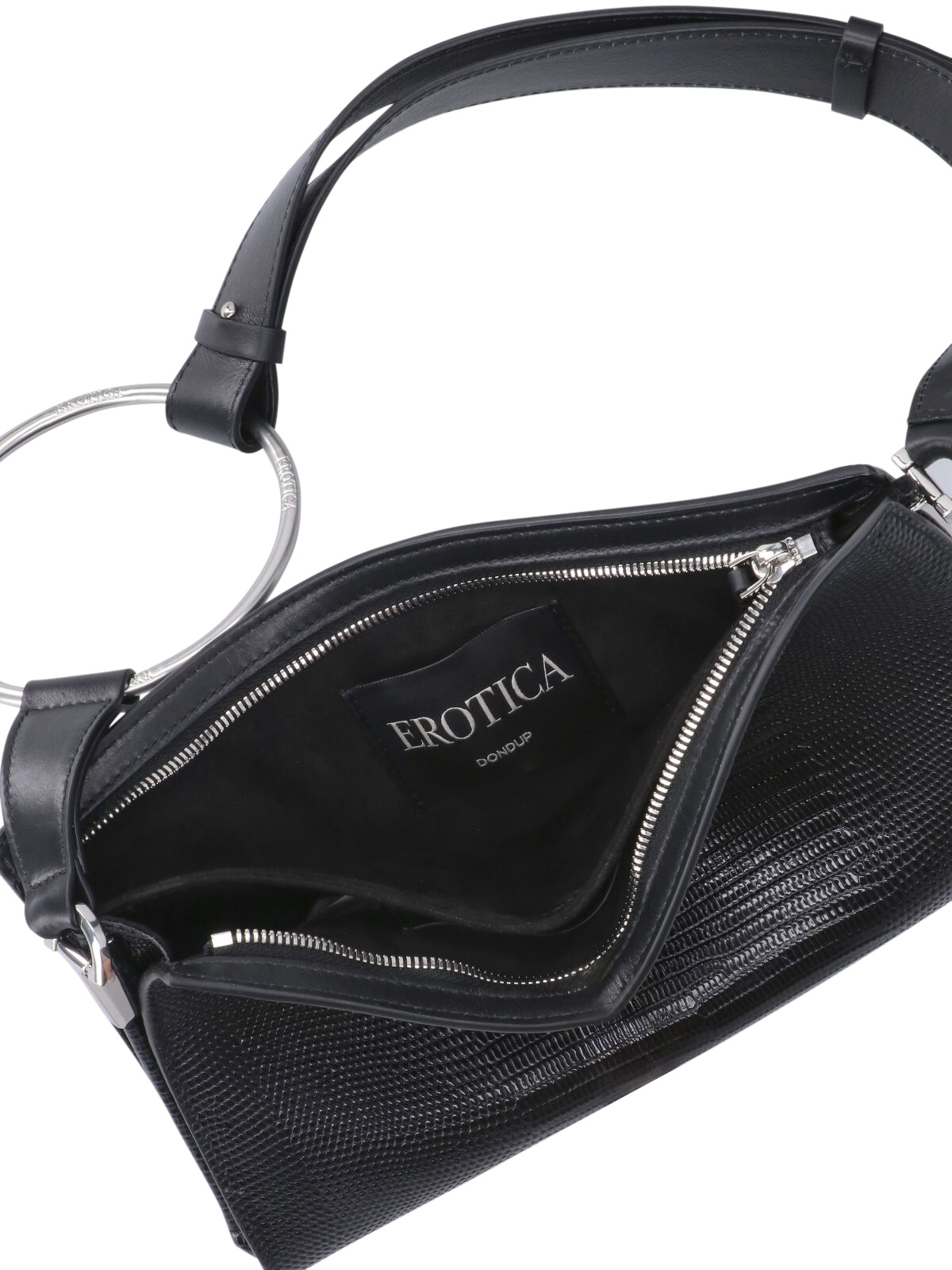 [Dondup] Clutch bag FW26 WB322 PL0727D XXX999