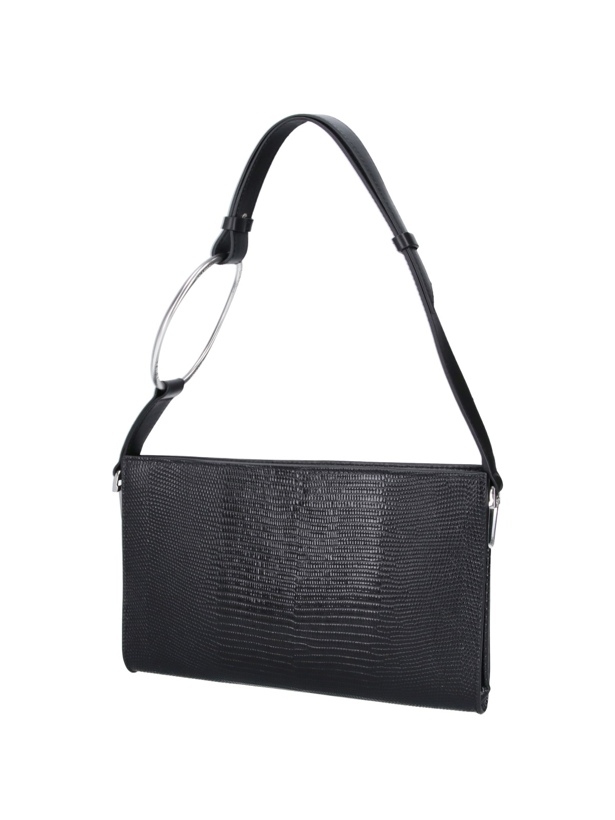 [Dondup] Clutch bag FW26 WB322 PL0727D XXX999