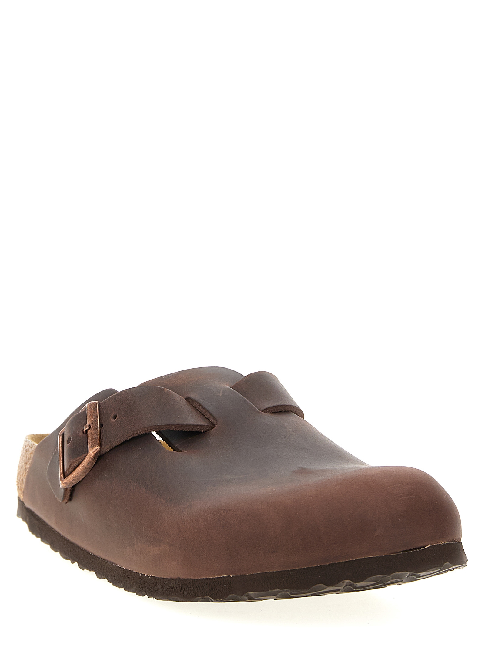 [Birkenstock] Mules SS26 860133HABANA