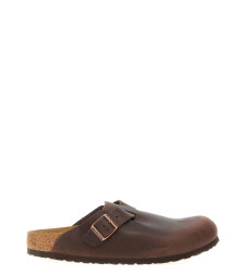 [Birkenstock] Mules SS26 860133HABANA