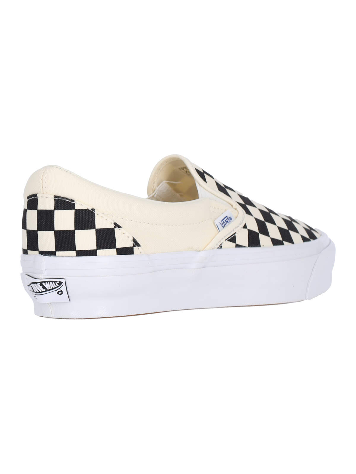 [VANS] Sneakers FW26 VN000CSE2BO1