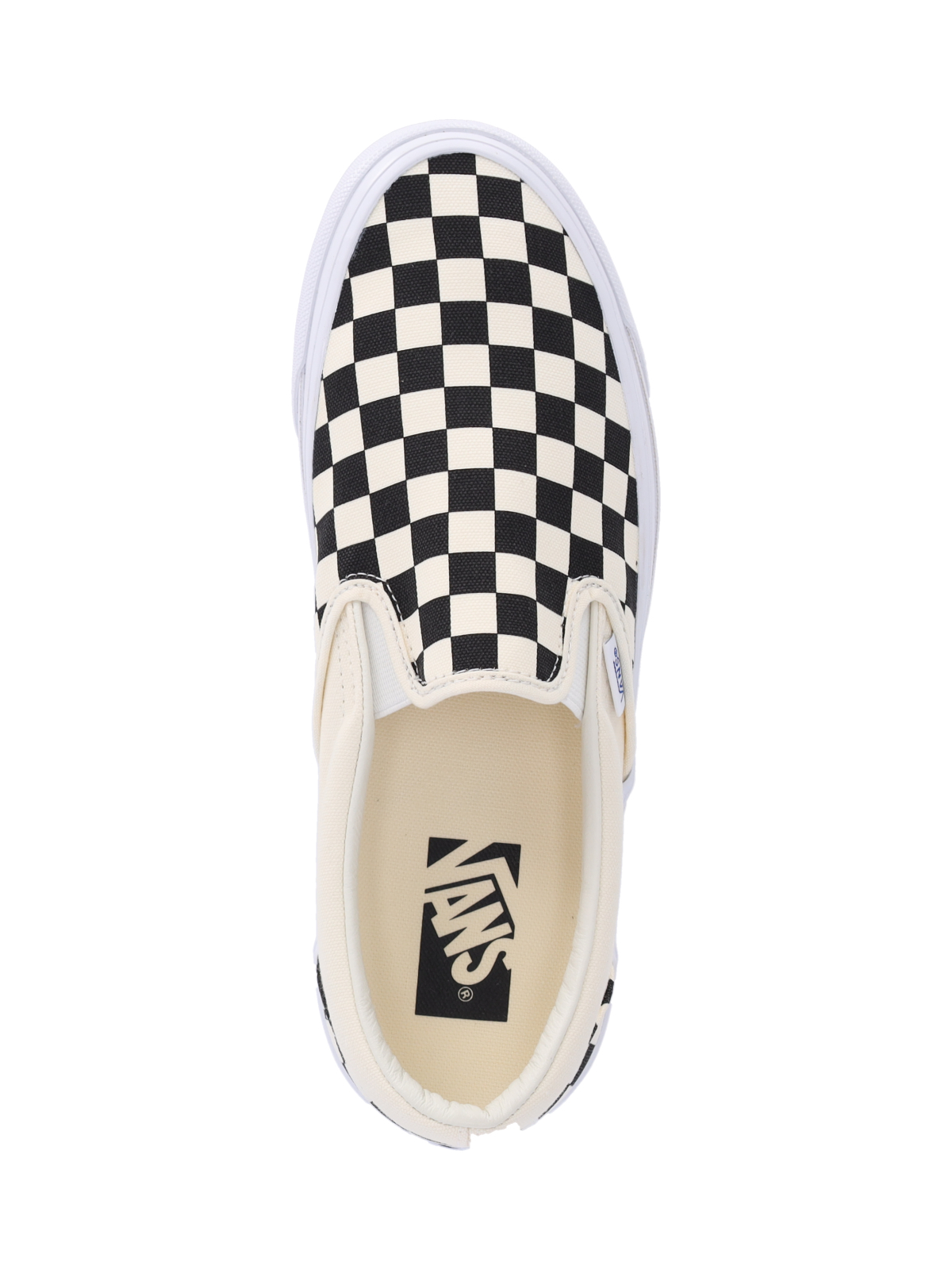 [VANS] Sneakers FW26 VN000CSE2BO1