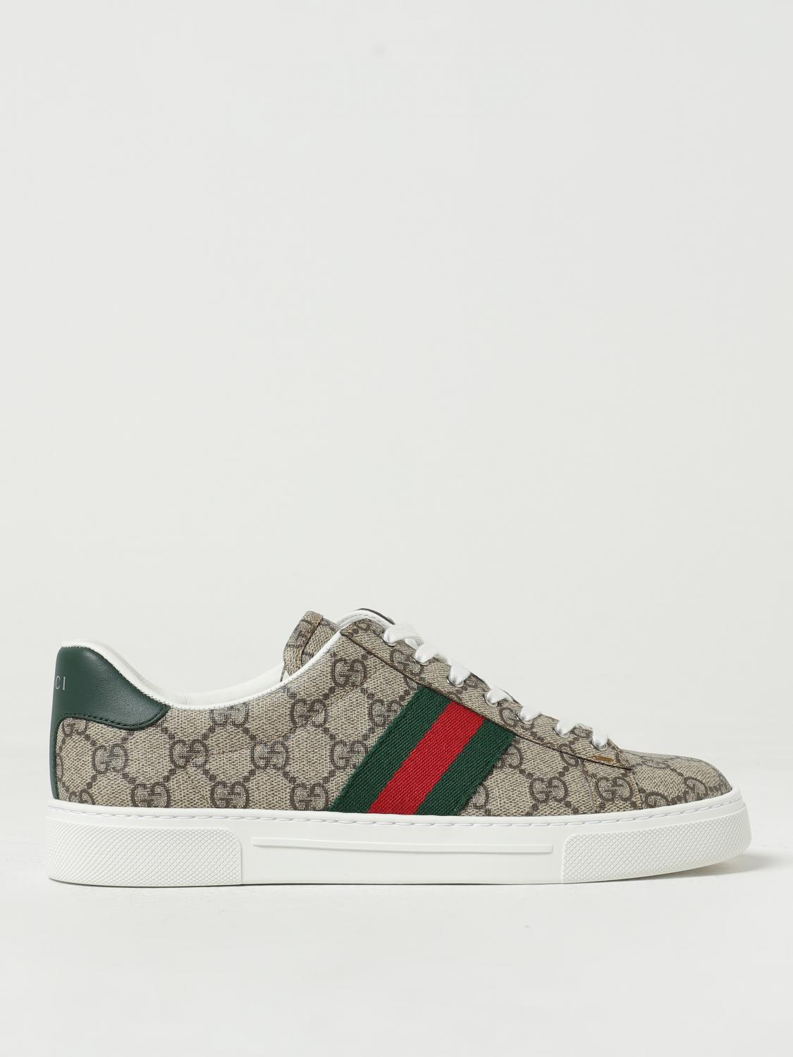 [Gucci] Sneakers SS26 760774FACMZ 9746