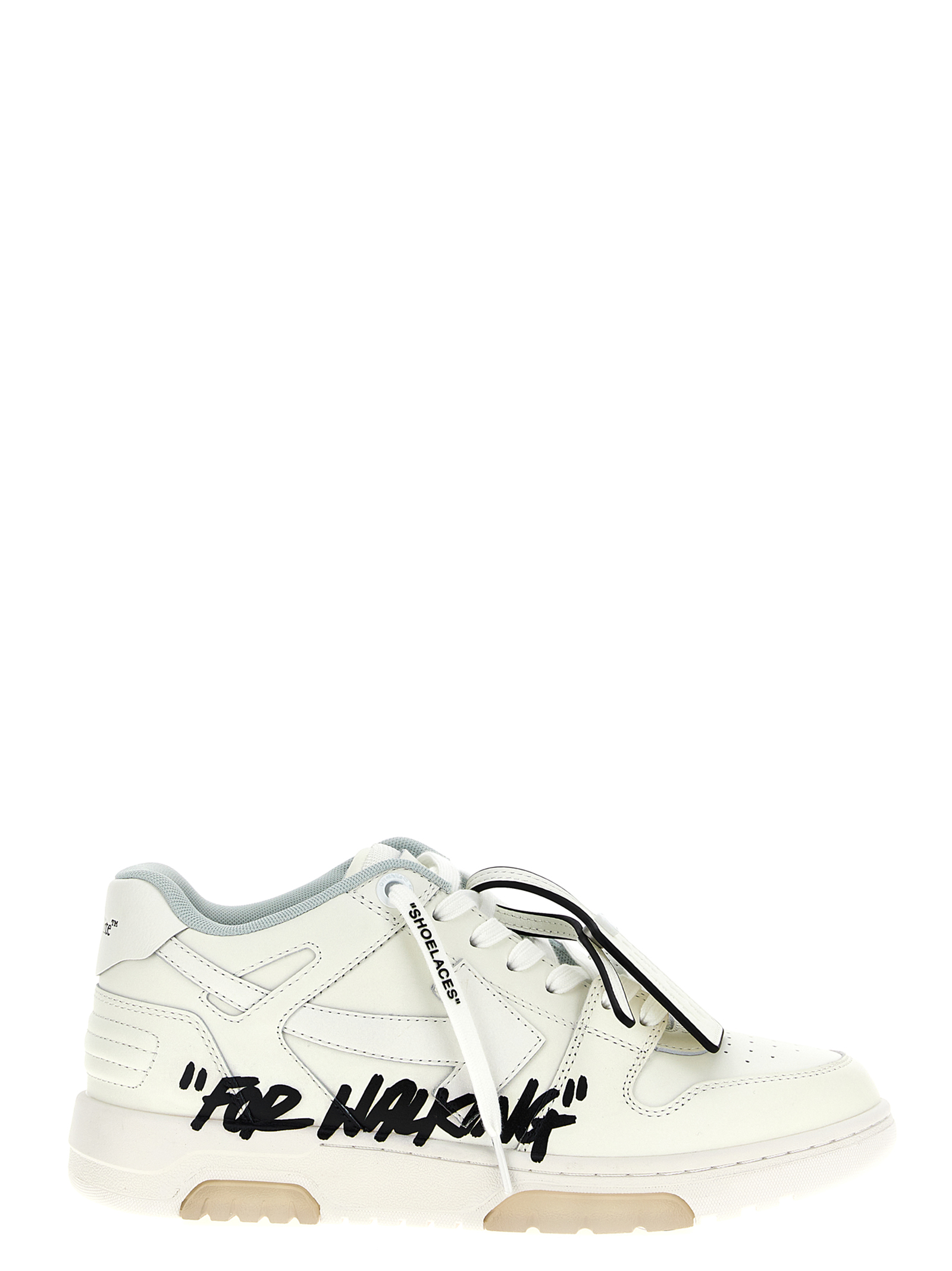 [Off-White] Sneakers FW26 OMIA189C99LEA01A01100110