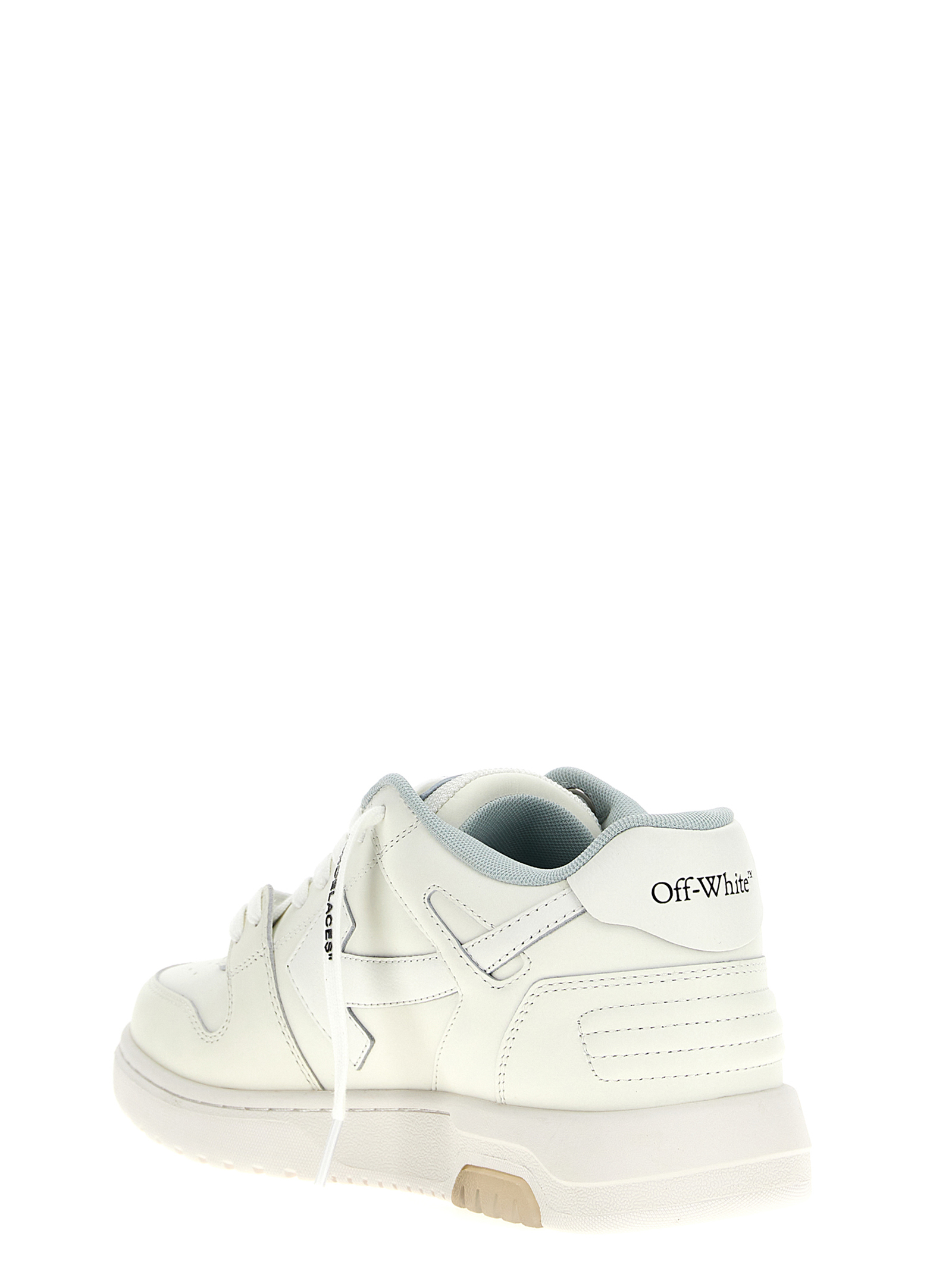 [Off-White] Sneakers FW26 OMIA189C99LEA01A01100110
