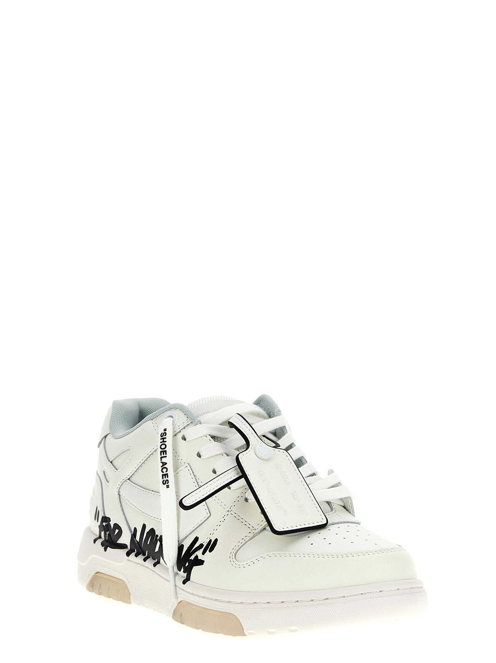 [Off-White] Sneakers FW26 OMIA189C99LEA01A01100110