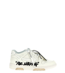 [Off-White] Sneakers FW26 OMIA189C99LEA01A01100110