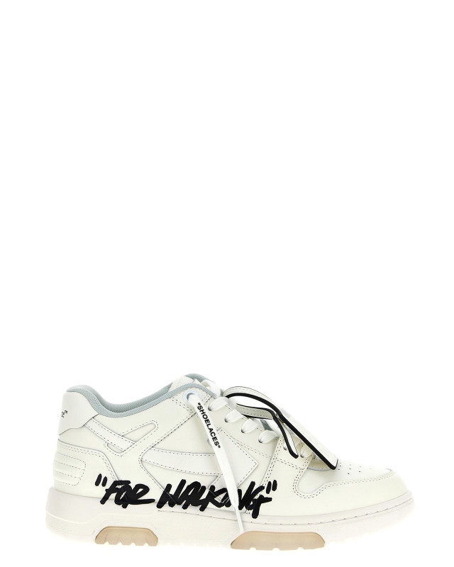 [Off-White] Sneakers FW26 OMIA189C99LEA01A01100110
