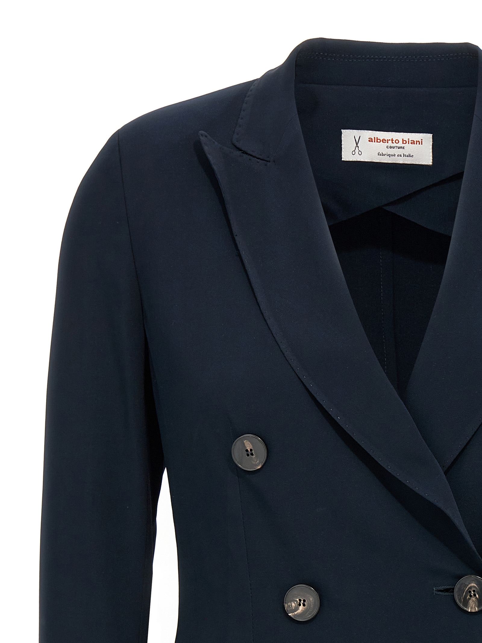 [Alberto Biani] Blazer SS25 II841VI008180